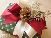 ゴージャスラッピング