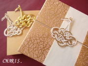 水引オーナメントラッピング